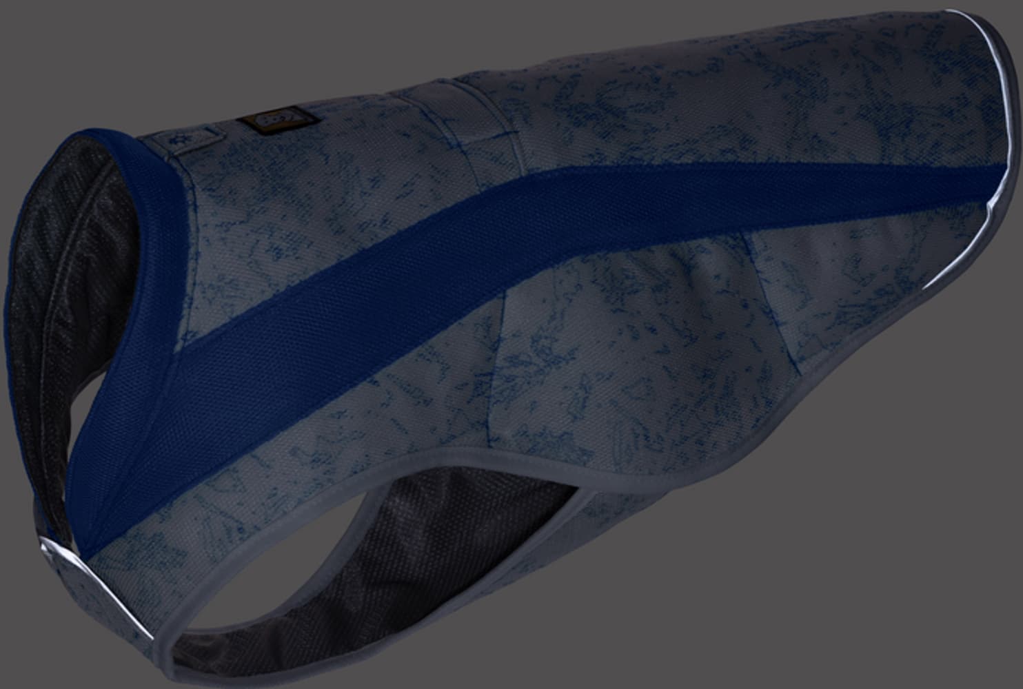 Swamp Cooler Vest Heliotrope Purple, view: 2