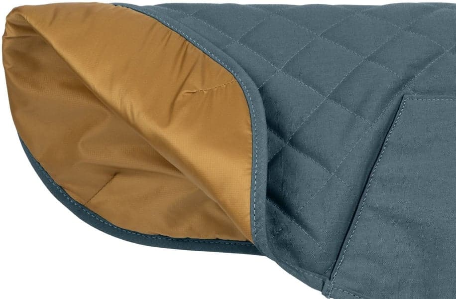 Stumptown Jacket Orion Blue, view: 3