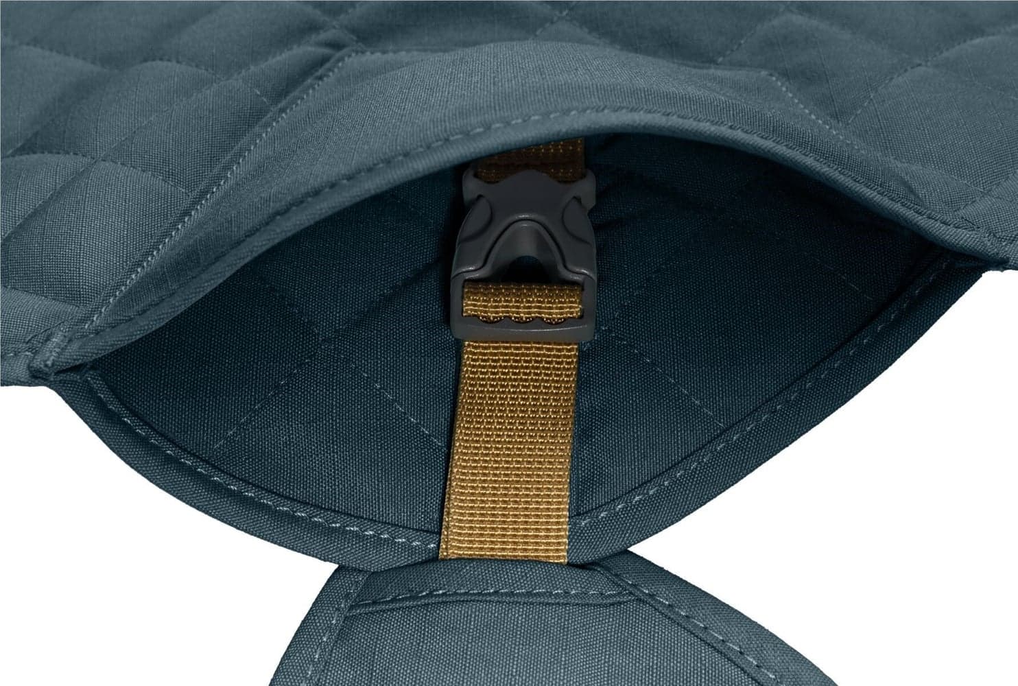 Stumptown Jacket Orion Blue, view: 6