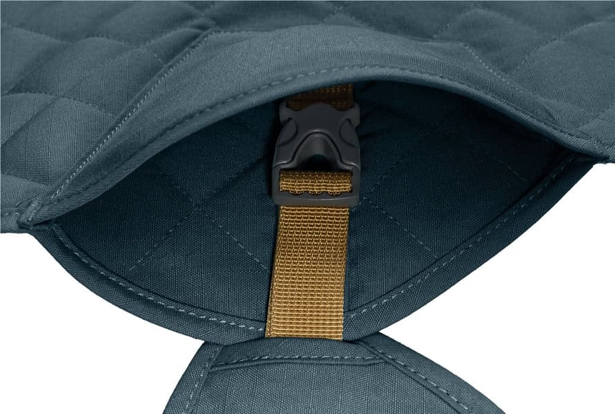 Stumptown Jacket Orion Blue, view: 6