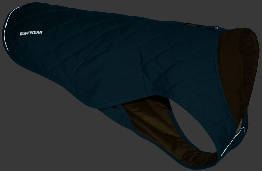 Stumptown Jacket Orion Blue, view: 7