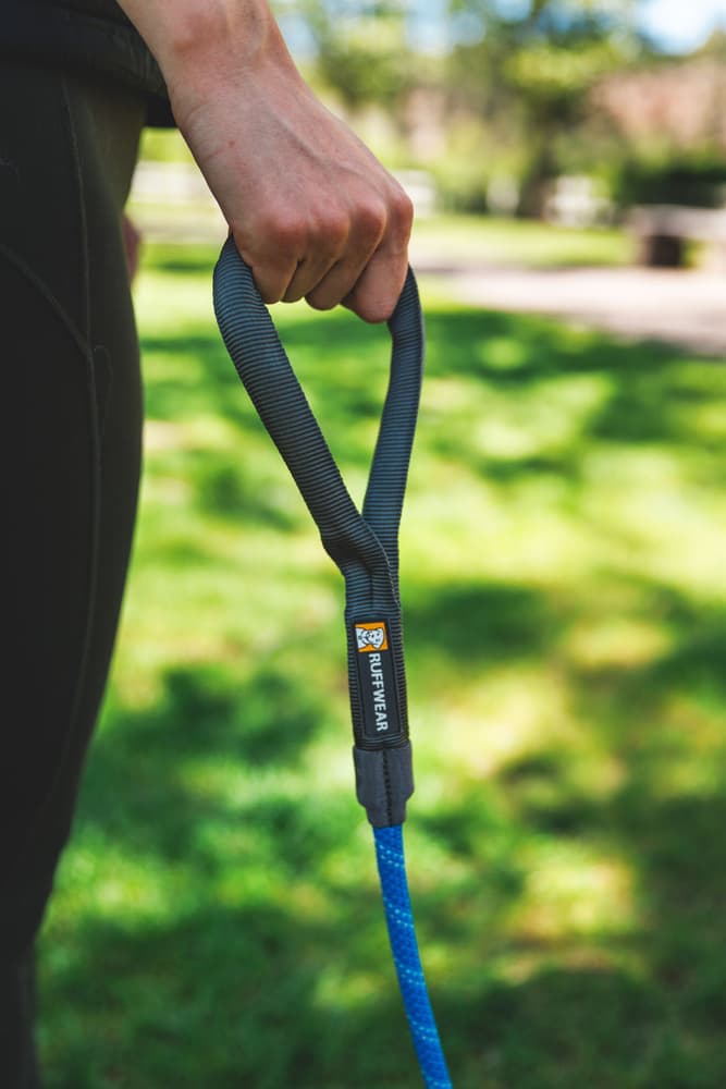 Just-a-Cinch Leash Obsidian Black, view: 8