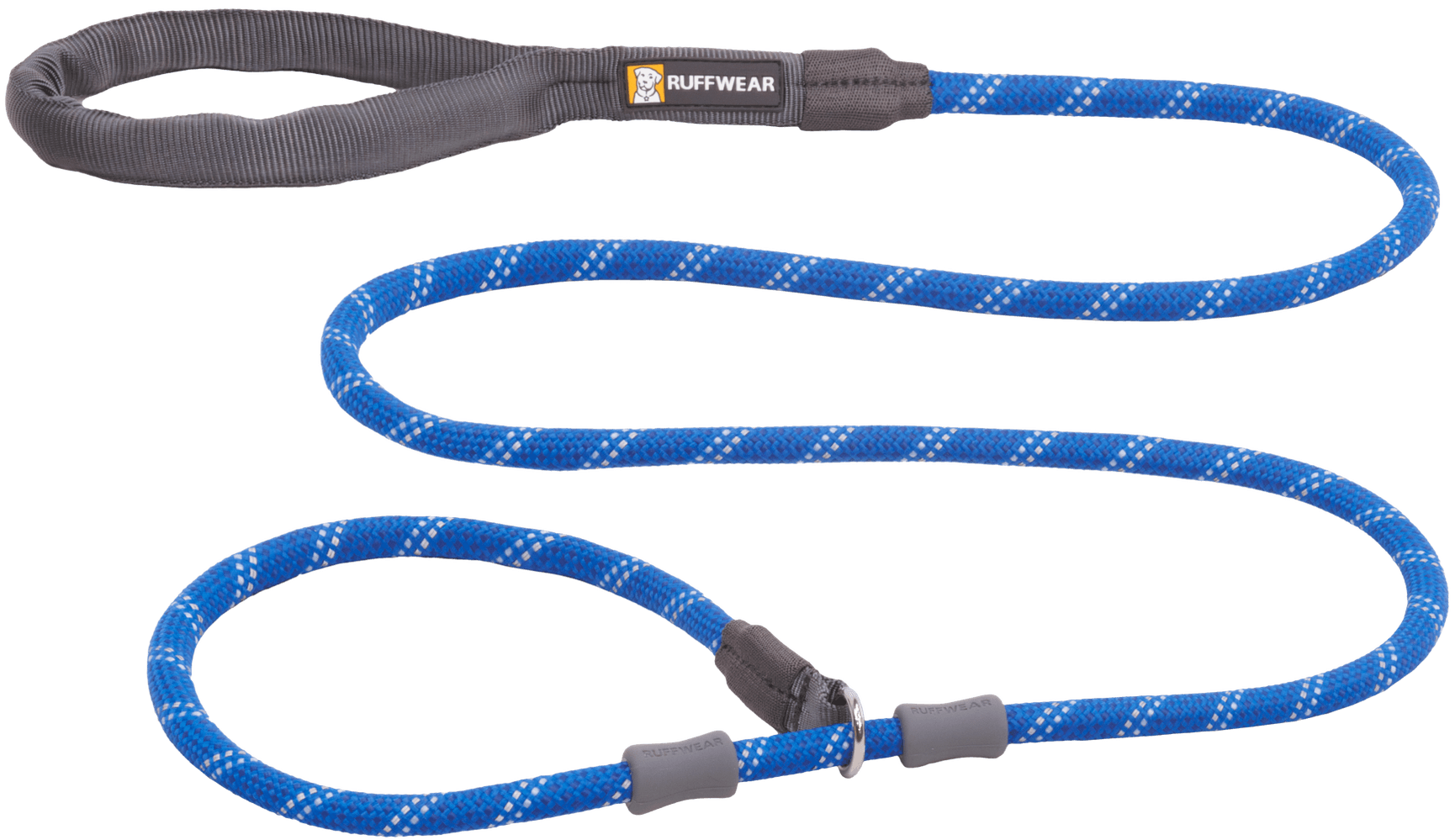 Just-a-Cinch Leash Blue Pool, view: 0
