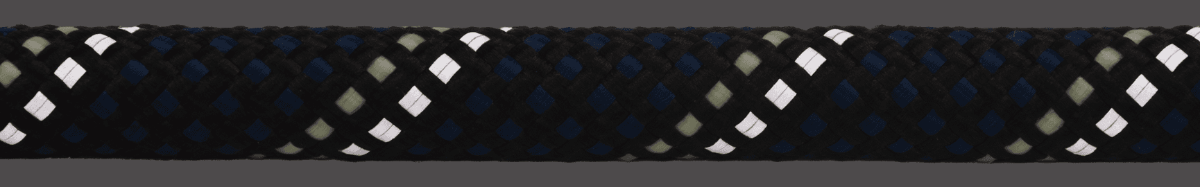 Just-a-Cinch Leash Obsidian Black, view: 4