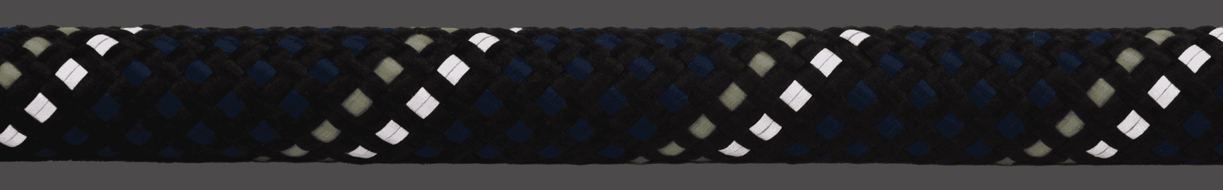 Just-a-Cinch Leash Obsidian Black, view: 4