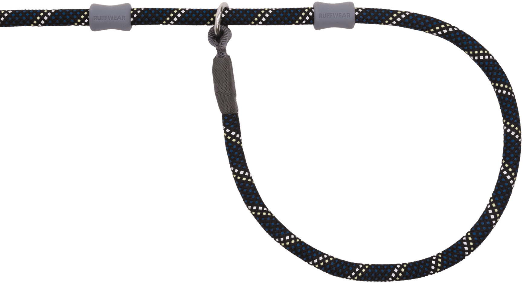 Just-a-Cinch Leash Obsidian Black, view: 1