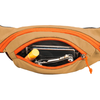 Home Trail Hip Pack Brown Bear - view: 1