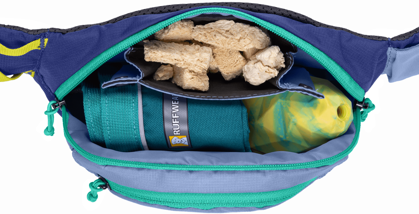 Home Trail Hip Pack Heliotrope Purple, view: 2