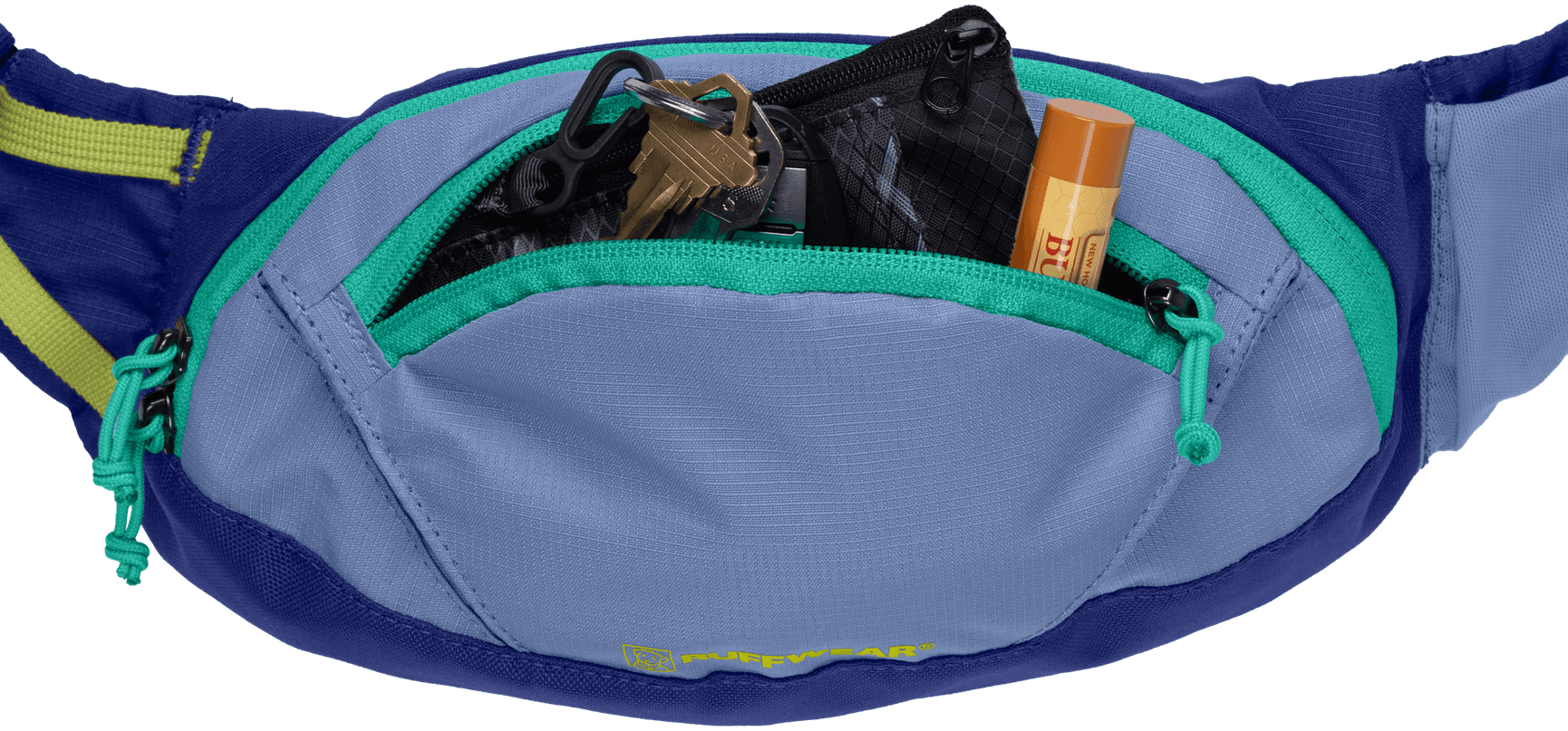 Home Trail Hip Pack Heliotrope Purple, view: 1