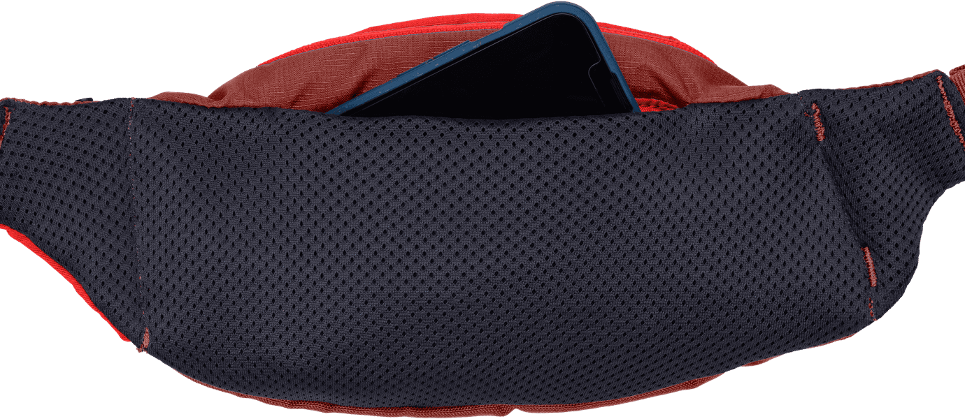 Home Trail Hip Pack Red Sumac, view: 3