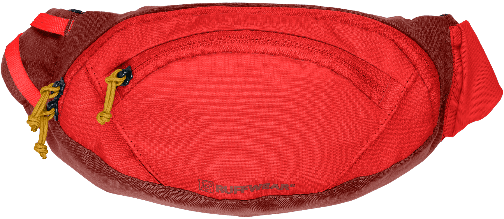 Home Trail Hip Pack Red Sumac, view: 0