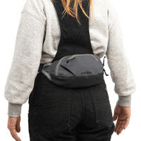 Home Trail Hip Pack Granite Gray - view: 4