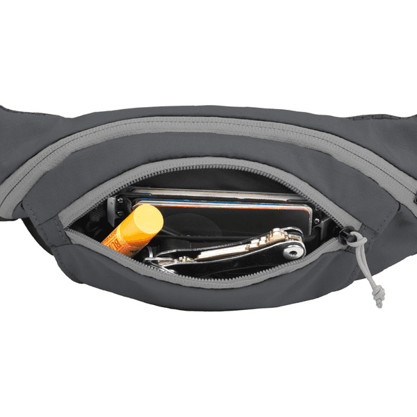 Home Trail Hip Pack Granite Gray, view: 1
