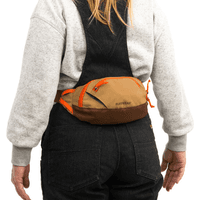 Home Trail Hip Pack Brown Bear - view: 4