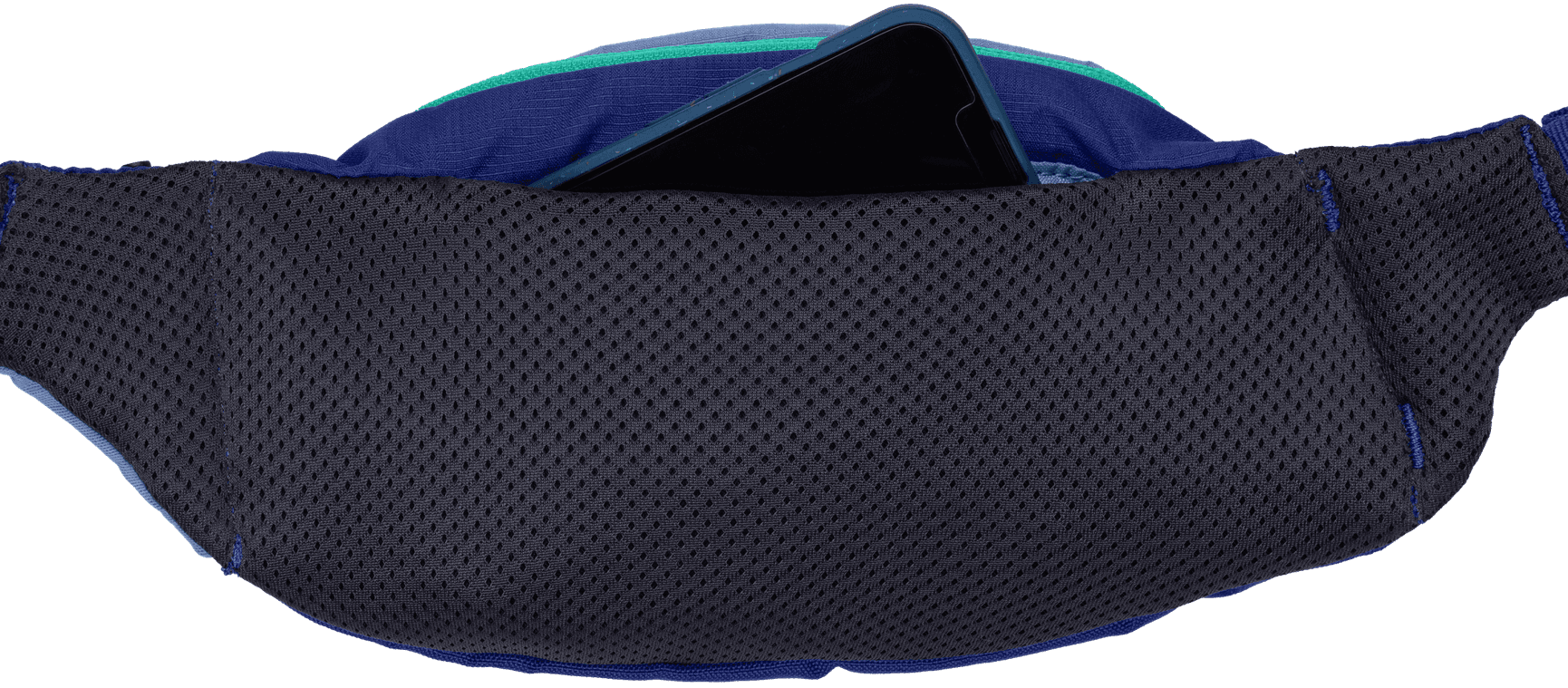 Home Trail Hip Pack Heliotrope Purple, view: 3