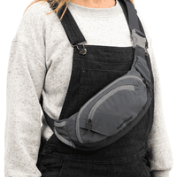 Home Trail Hip Pack Granite Gray - view: 5