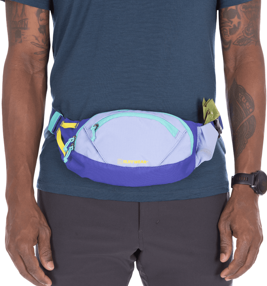 Home Trail Hip Pack Heliotrope Purple, view: 7