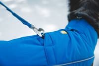 Vert Coverall XXS-S Blue Pool - view: 5