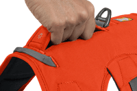 Web Master Harness Blaze Orange - view: 5