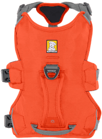 Web Master Harness Blaze Orange - view: 1