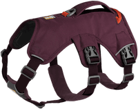 Web Master Harness Purple Rain - view: 1