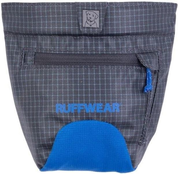 Treat Trader Pouch Blue Pool, view: 0