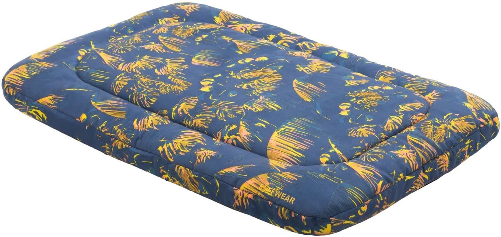 Basecamp Bed Medium Deep Jungle, view: 1