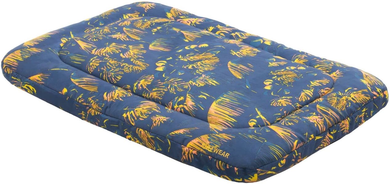 Basecamp Bed Medium Deep Jungle, view: 1
