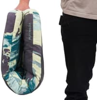 Basecamp Bed Medium Sweeping Sage - view: 3