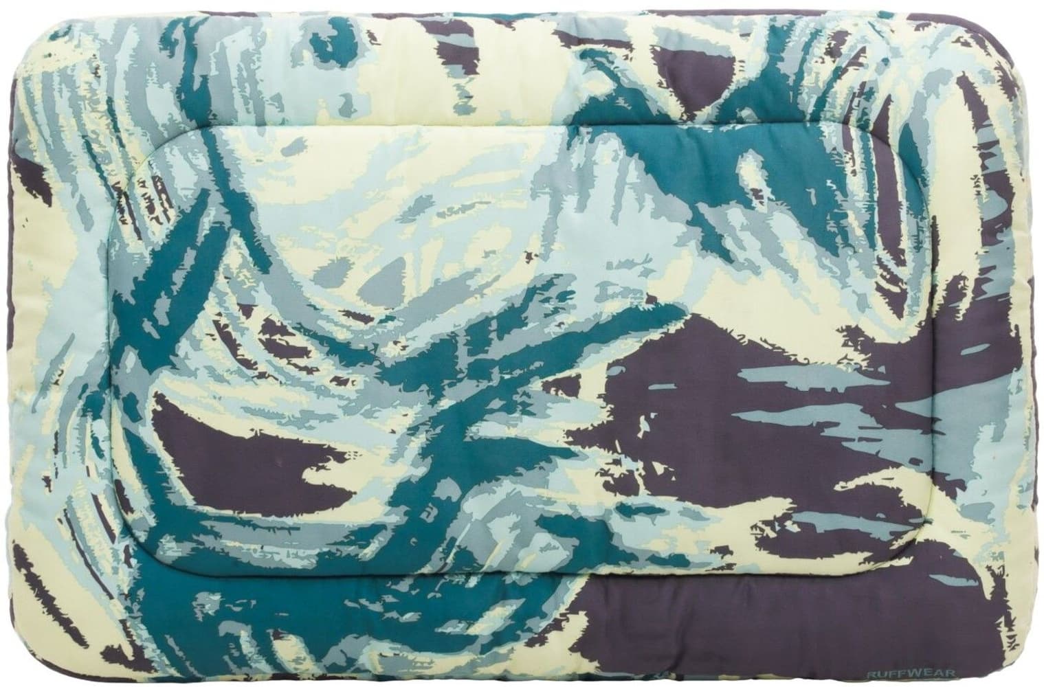 Basecamp Bed Medium Sweeping Sage, view: 0