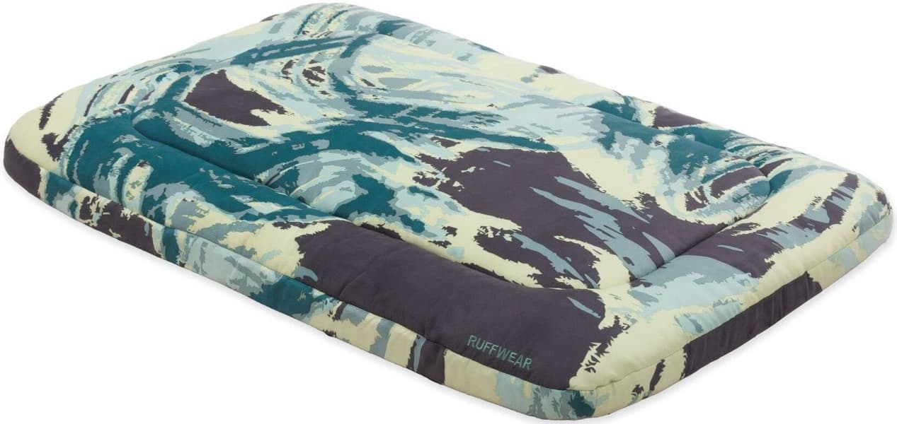 Basecamp Bed Medium Sweeping Sage, view: 1