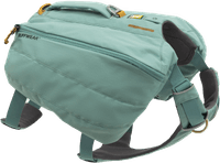 Front Range Day Pack River Rock Green - view: 2