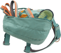 Front Range Day Pack River Rock Green - view: 3