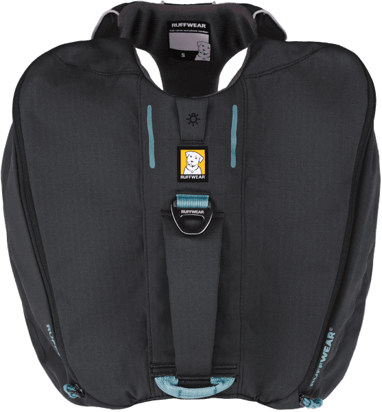 Front Range Day Pack Basalt Gray, view: 4