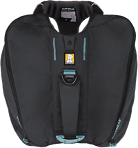 Front Range Day Pack Basalt Gray - view: 4