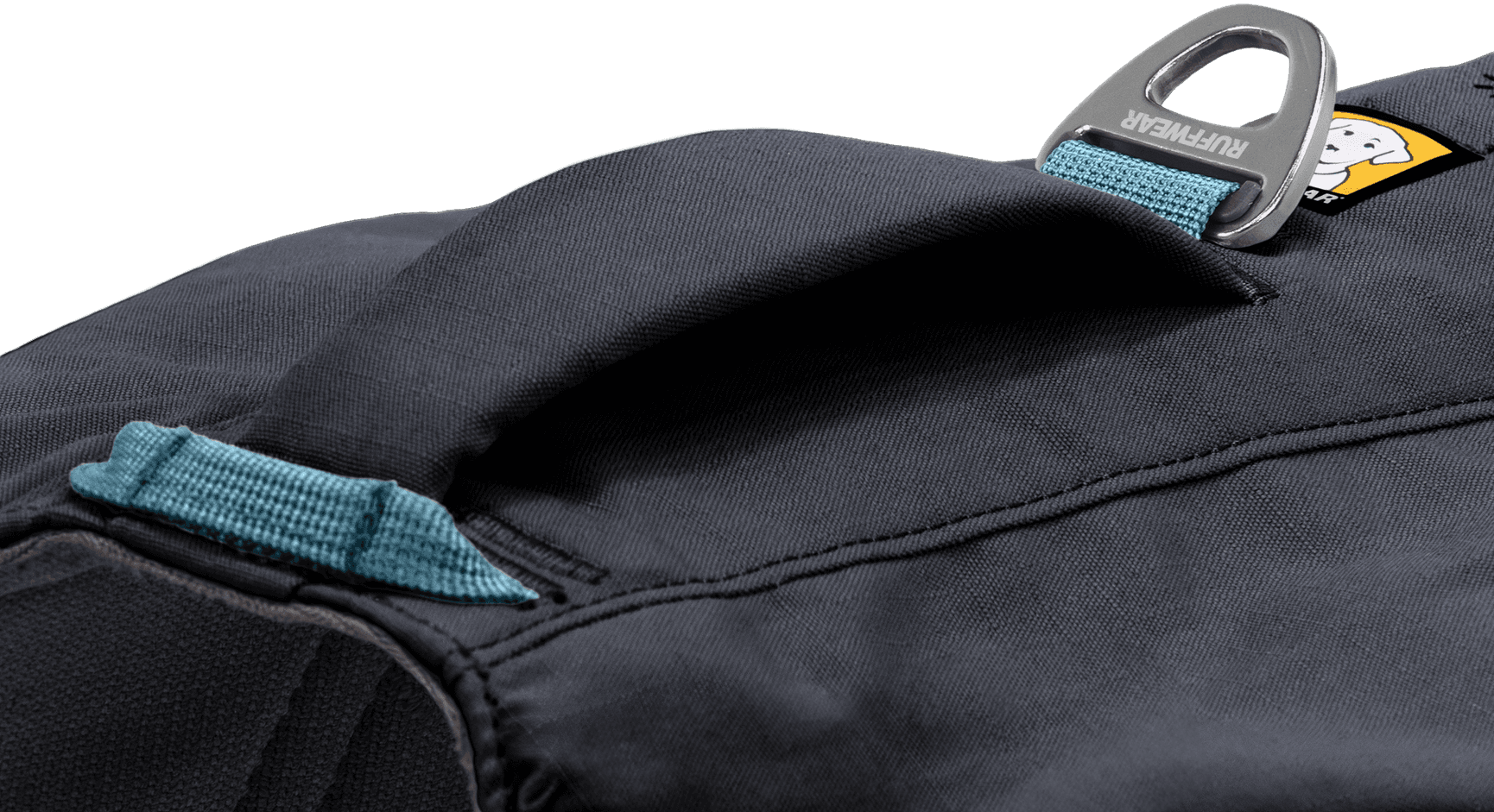 Front Range Day Pack Basalt Gray, view: 5