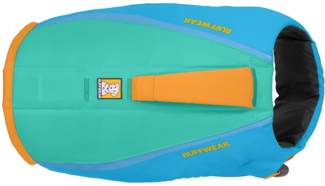 Ruffwear Float Coat Blue Dusk, view: 3