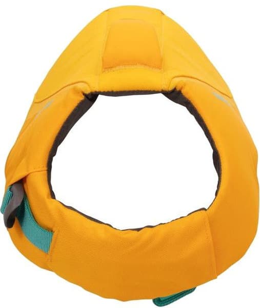 Ruffwear Float Coat Wave Orange, view: 4