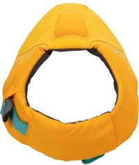 Ruffwear Float Coat Wave Orange - view: 4