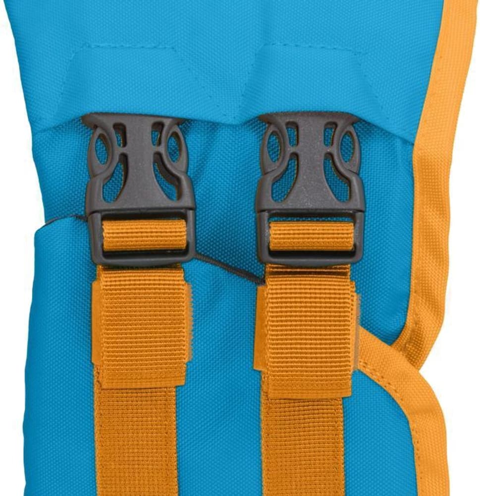 Ruffwear Float Coat Blue Dusk, view: 5