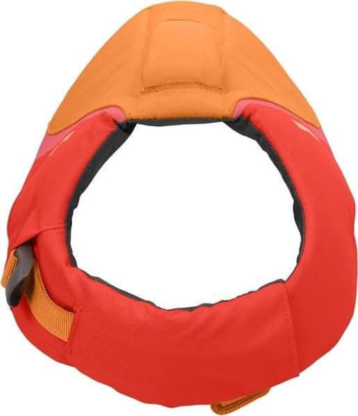 Ruffwear Float Coat Red Sumac, view: 4