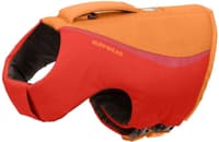 Ruffwear Float Coat Red Sumac - view: 1