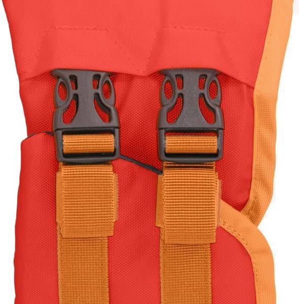 Ruffwear Float Coat Red Sumac, view: 5
