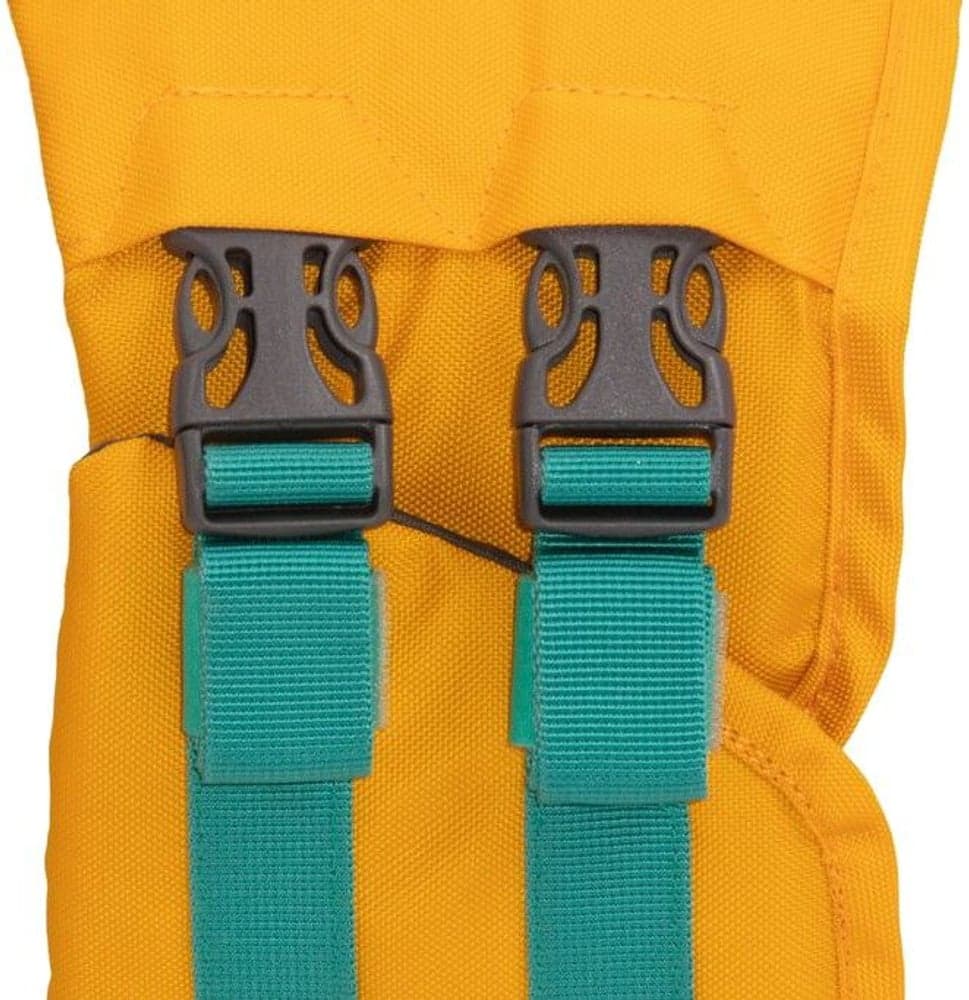 Ruffwear Float Coat Wave Orange, view: 5