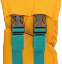 Ruffwear Float Coat Wave Orange - view: 5