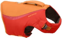 Ruffwear Float Coat Red Sumac - view: 0