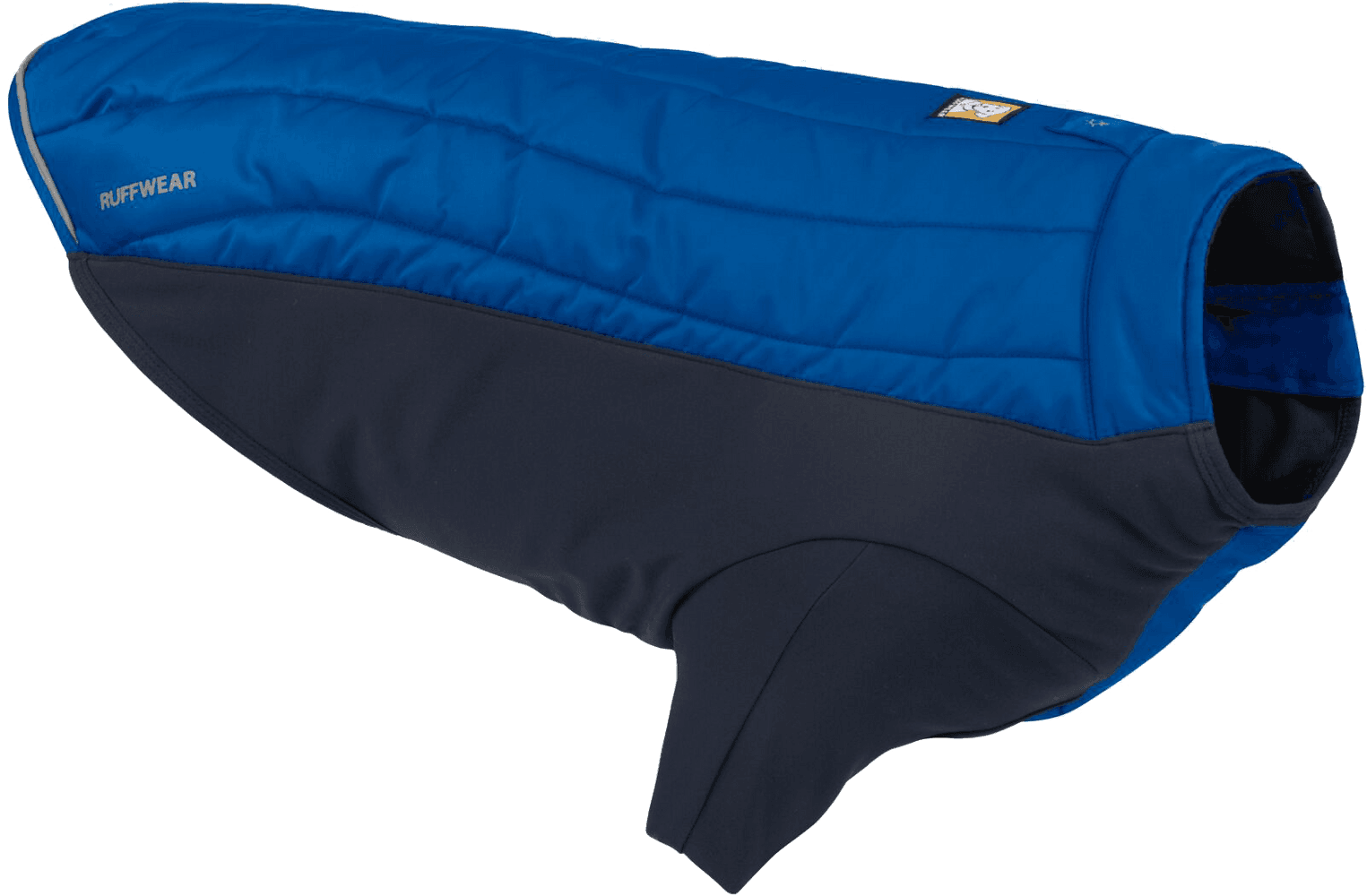 Powder Hound Jacket Blue Pool, view: 0