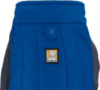 Powder Hound Jacket Blue Pool - view: 1