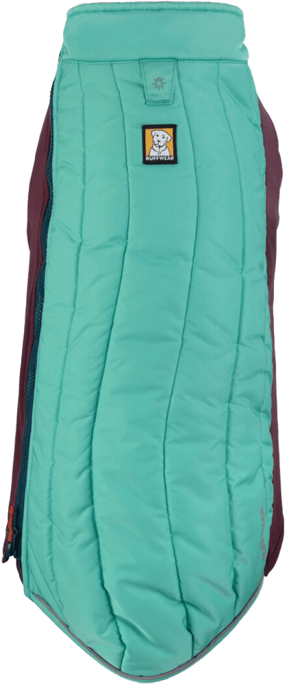 Powder Hound Jacket Aurora Teal, view: 1