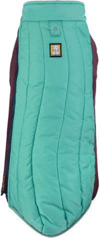 Powder Hound Jacket Aurora Teal - view: 1